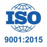 ISO9001 LOGO