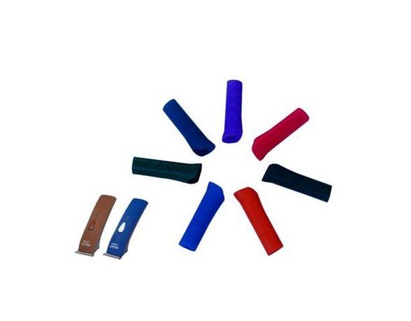 types of silicone protective sleeves include custom-molded sleeves, universal stretch-fit sleeves, textured grip sleeves, and specialized sleeves for harsh environments