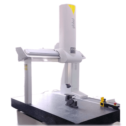 Coordinate Measuring Machine