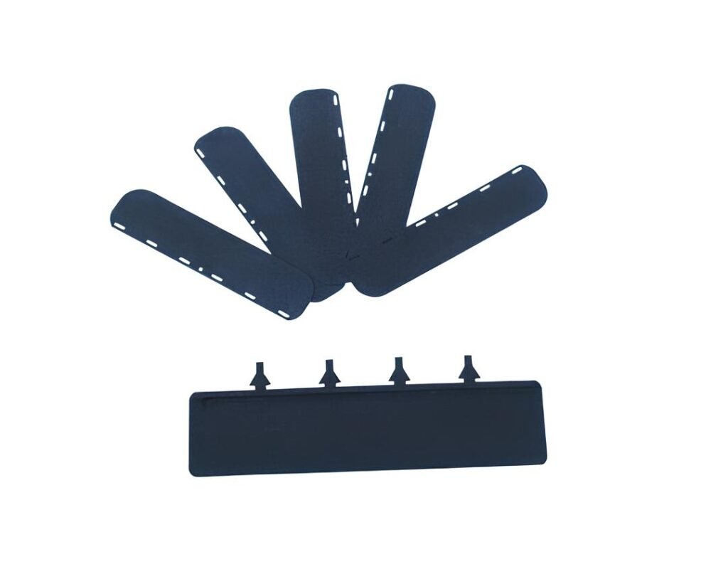 Anti-vibration Rubber Pads