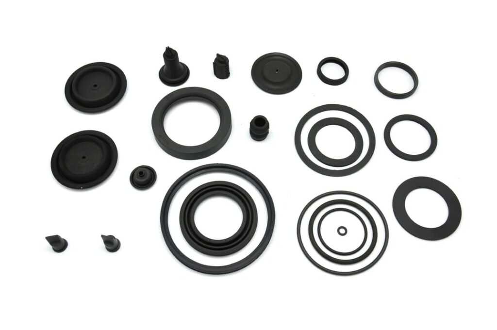 Rubber Seals & Gasket