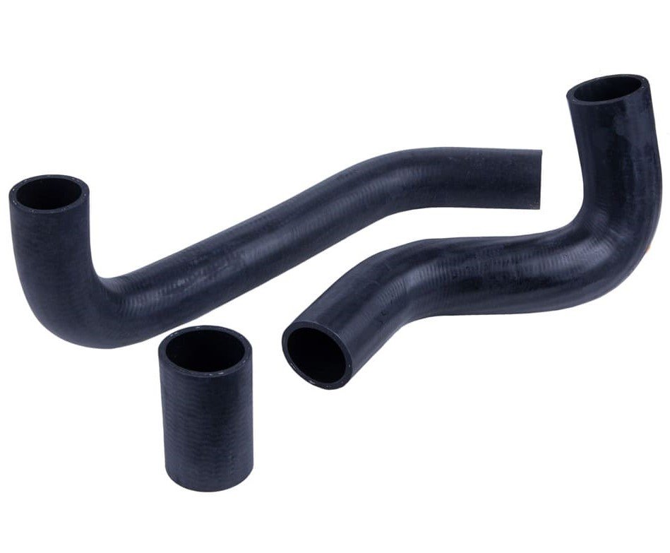 EPDM vs Silicone Hoses