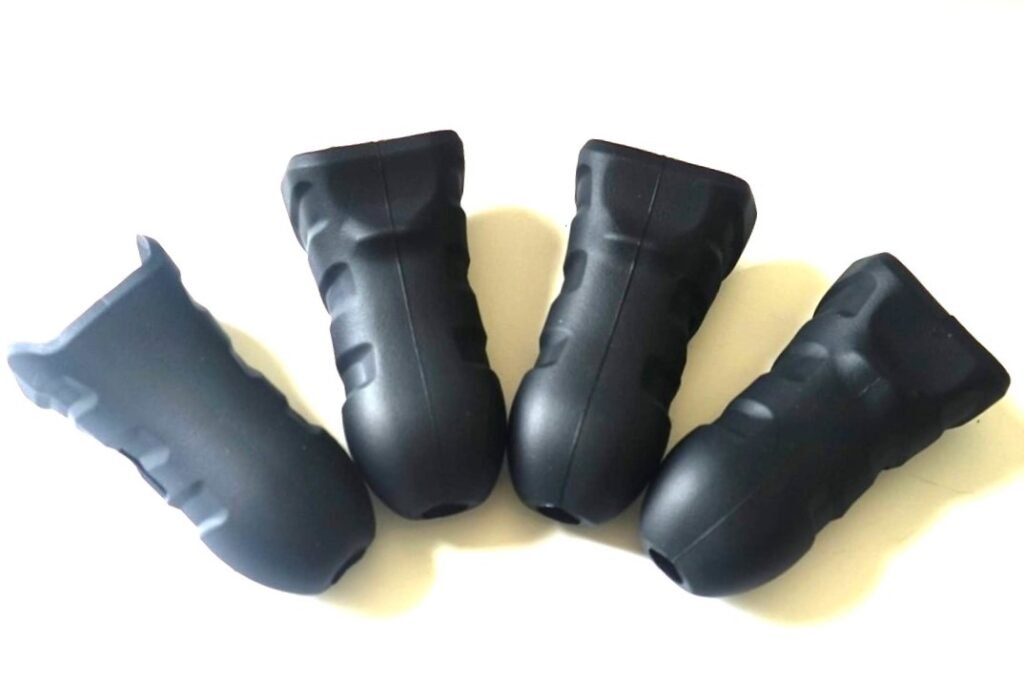 Julong Rubber provide premium-quality, customized rubber sleeves for electric hair clippers