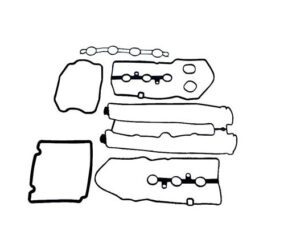 rubber engine gaskets various shapes and sizes