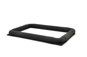 square rubber gasket