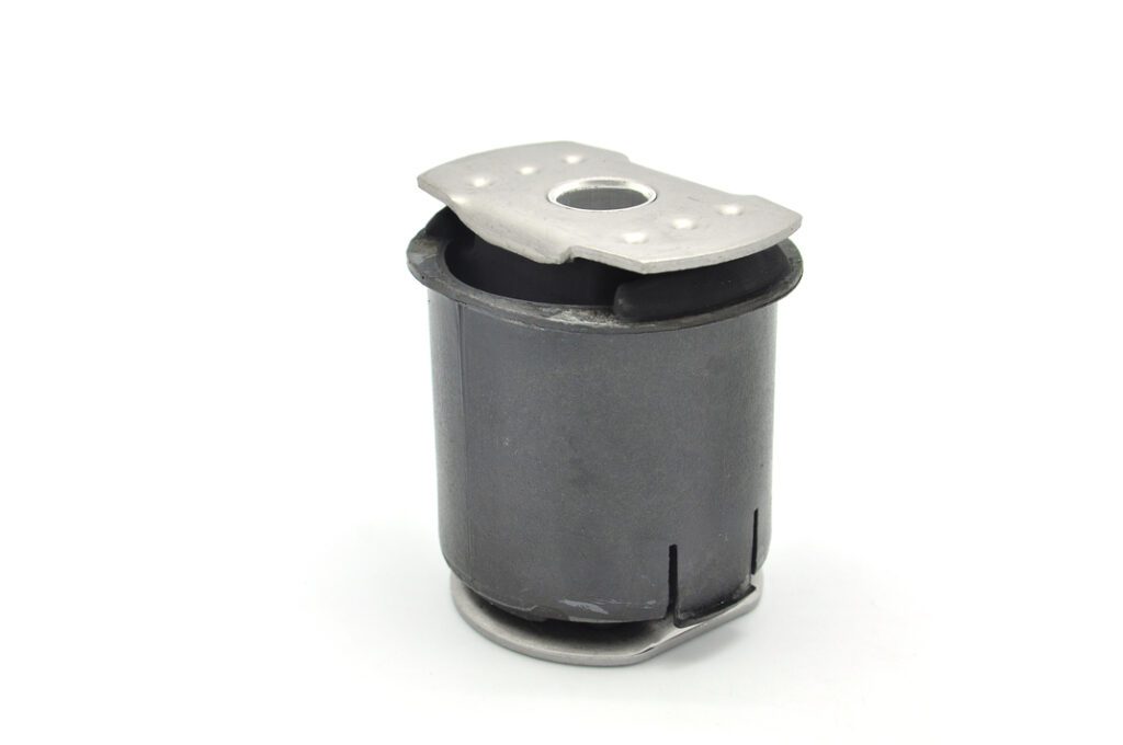 Rubber bushing