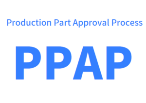 PPAP for Automotive Rubber Components