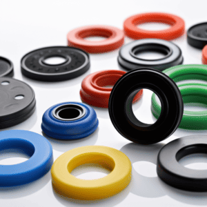 Rubber Properties and Manufacturing