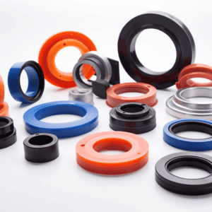 rubber seals and gaskets