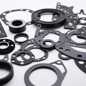 Rubber-Gaskets-in-Sealing-Applications