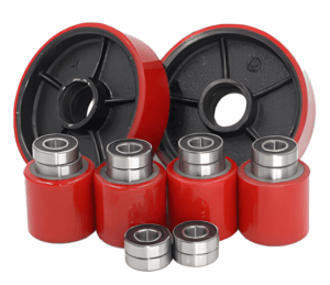 Polyurethane Rubber Performance Analysis Polyurethane Rubber Advantages and Disadvantages