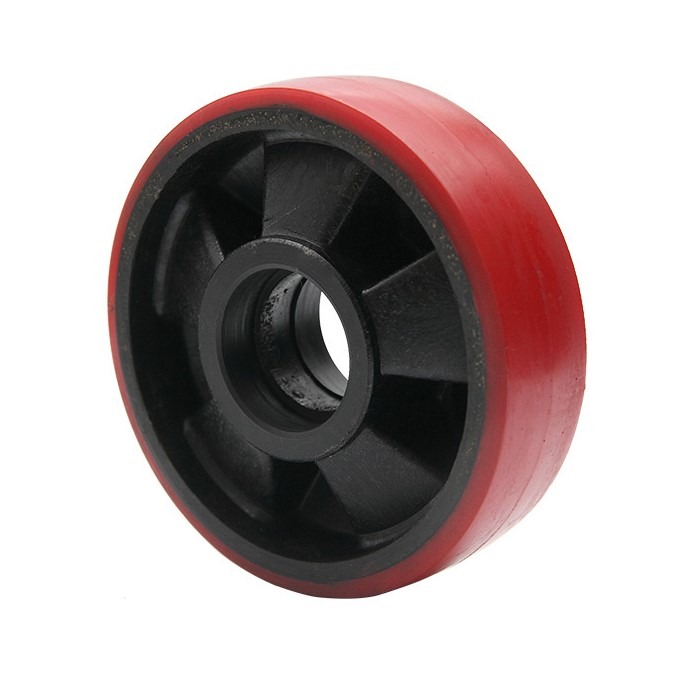 polyurethane wheel