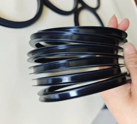 pros and cons of spliced gaskets