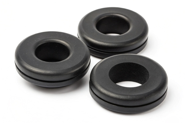 rubber grommets plugs