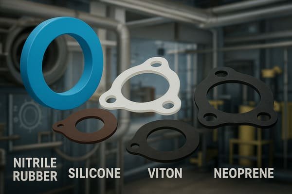EPDM Gasket Alternatives