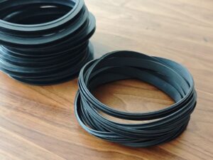 HVAC rubber gaskets