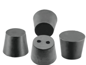 rubber stoppers