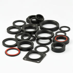 Rubber for Gaskets