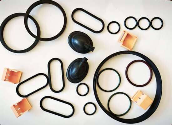 Butyl Rubber Applications