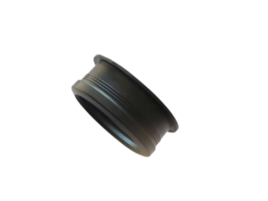 Rubber Bushing for Intercooler to Throttle Body Line Assembly