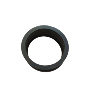 Rubber Bushing for Intercooler to Throttle Body Line Assembly