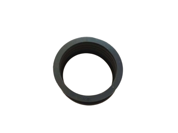 Rubber Bushing for Intercooler to Throttle Body Line Assembly