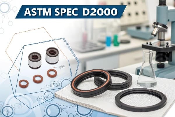 ASTM D2000