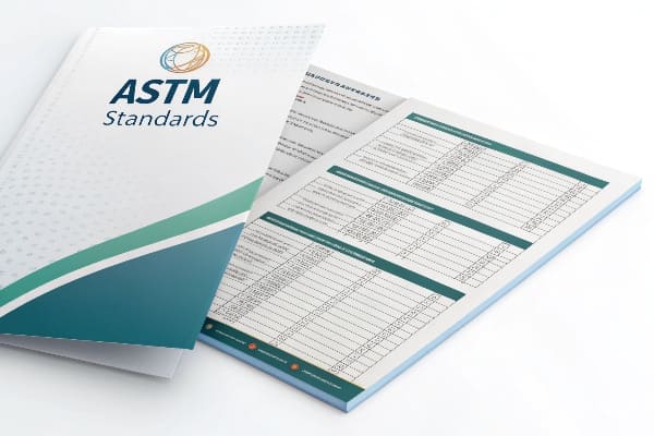 ASTM Standards