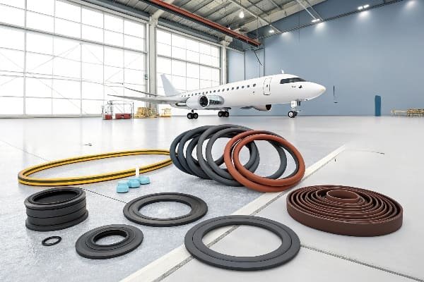 Epichlorohydrin rubber applications