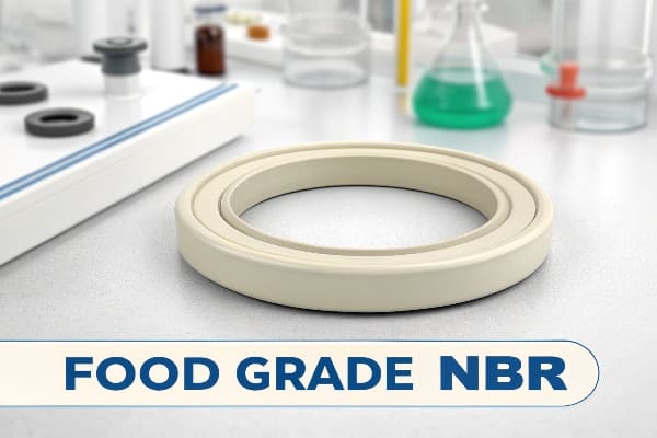 NBR food grade