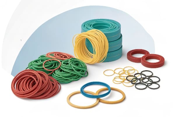 Elastomers