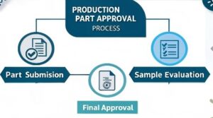 production-part-approval-process