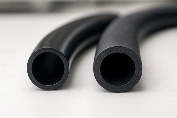 choosing molded hose