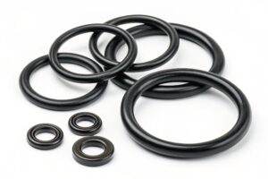 viton-o-rings-black