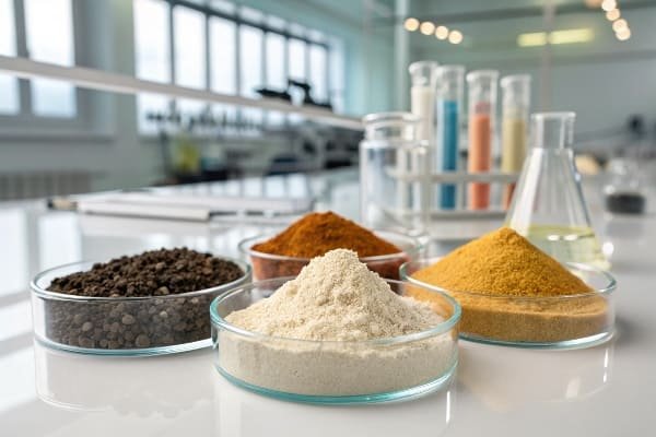 Antioxidants and Antiozonants