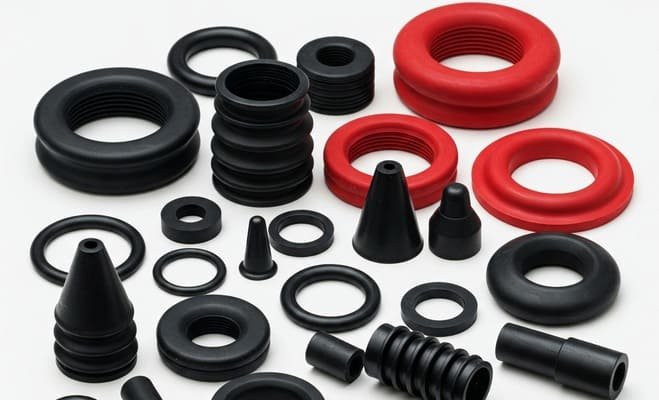 Rubber Products