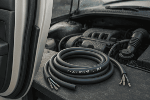 Chloroprene Applications