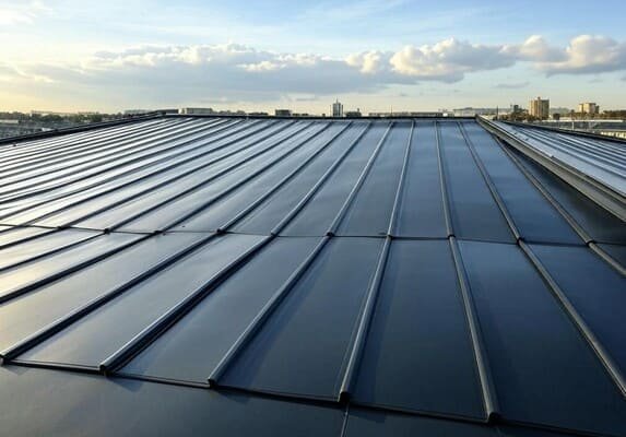 EPDM Rubber for Weather Resistance