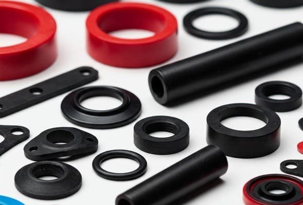 FKM Viton Rubber Properties