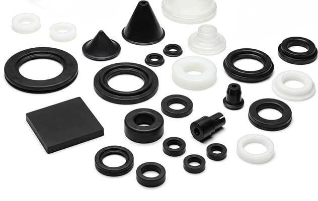 FDA Approved Rubber Elastomers FDA Approved Rubber Materials