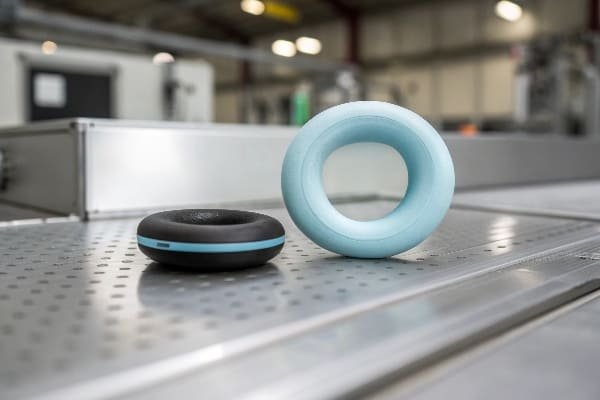 FFKM vs. FVMQ Comparison