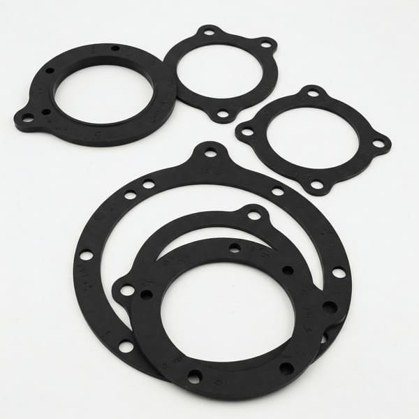 FKM gasket