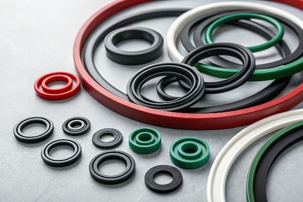 What is Silicone Rubber?