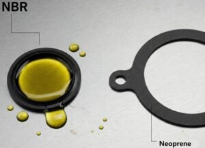 NBR vs Neoprene