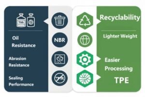 NBR vs TPE Comparison