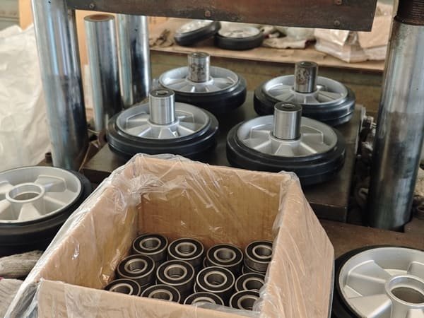 Best Rubber for Impact Resistance