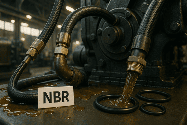 Nitrile Applications