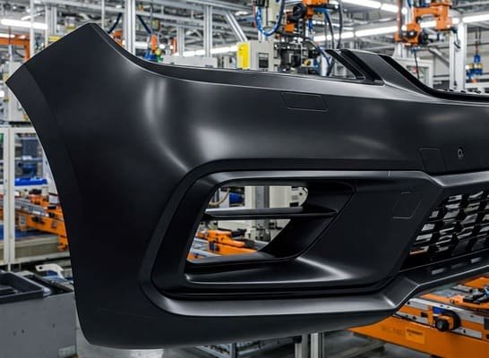 Rubber Plastic Applications