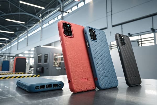 Rubber Plastic Blend