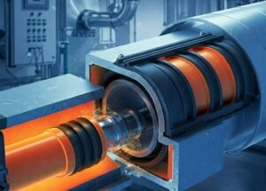 Rubber Thermal Performance